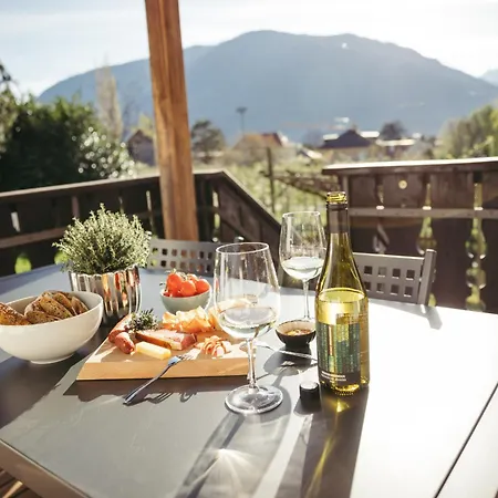 Апартаменты Suite Mais