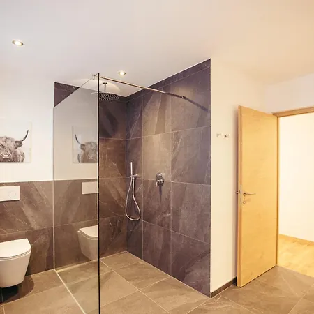 Apartment Suite Mais Meran