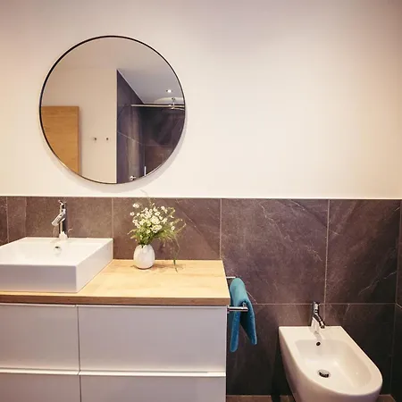 Suite Mais * Merano