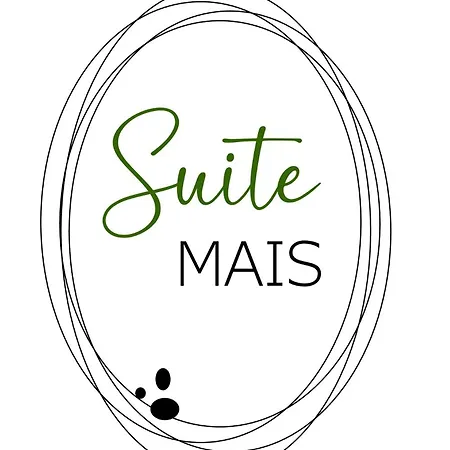 Апартаменты Suite Mais Мерано