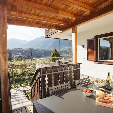 Suite Mais Apartment *