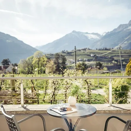 Suite Mais * Merano