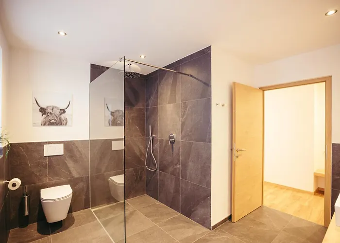 Appartamento Suite Mais Merano