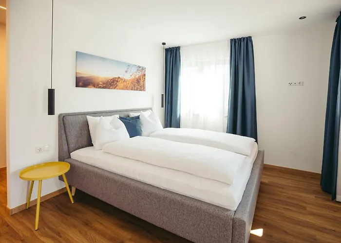 Suite Mais Daire Merano