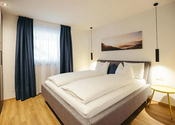 Appartamento Suite Mais Merano